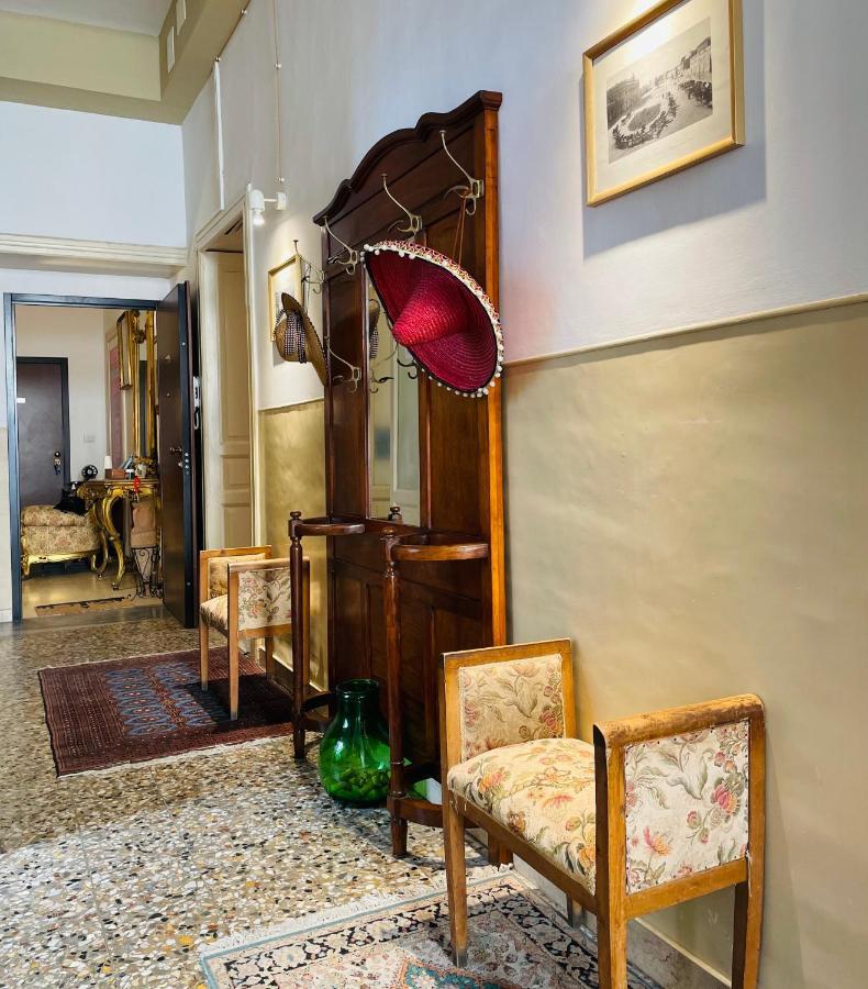 Montello Guest House & Apartment Катания Экстерьер фото