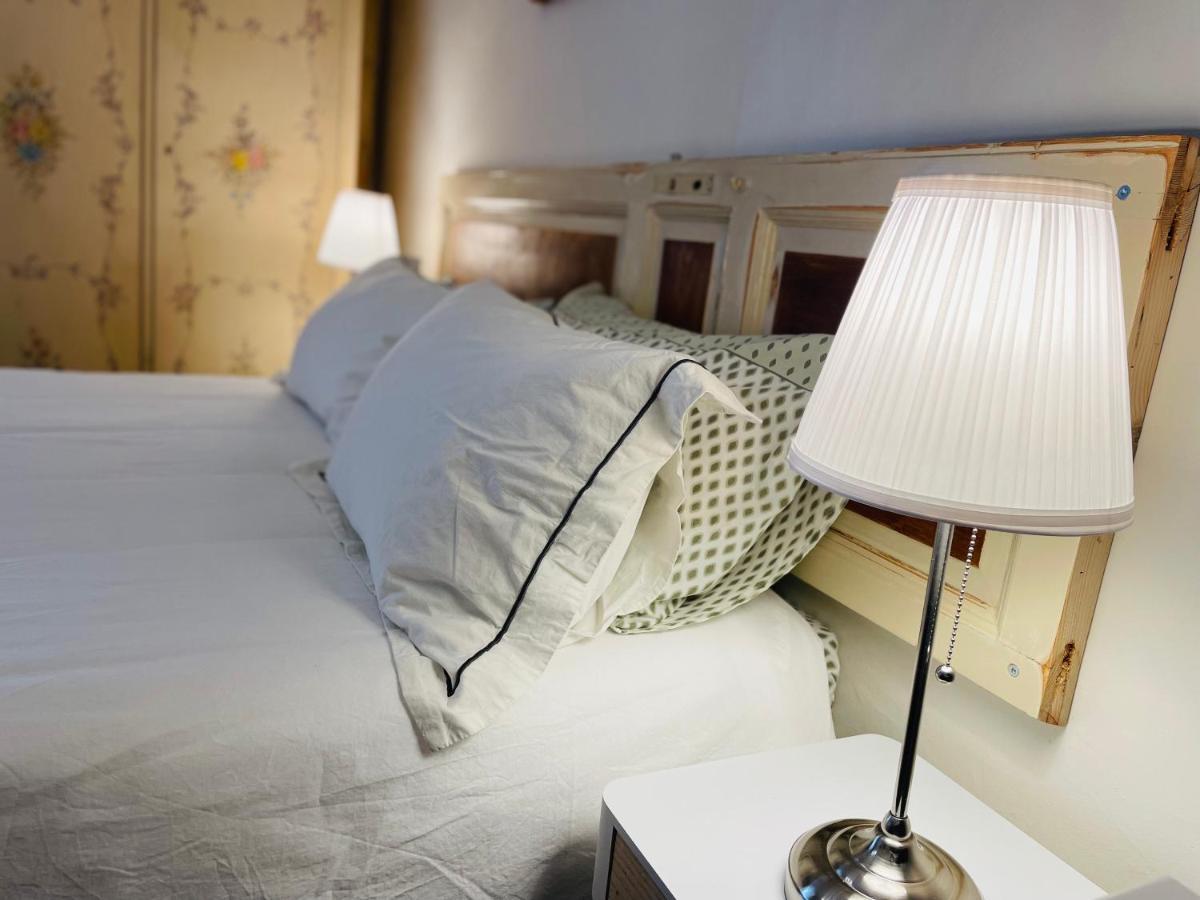 Montello Guest House & Apartment Катания Экстерьер фото