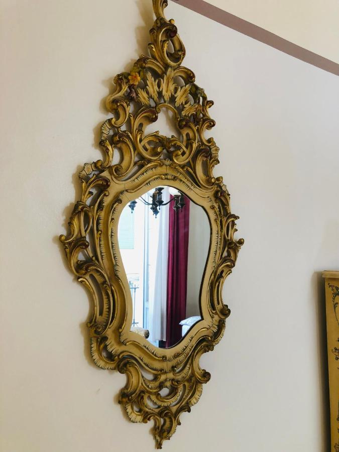 Montello Guest House & Apartment Катания Экстерьер фото