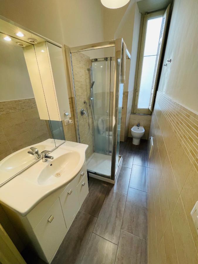 Montello Guest House & Apartment Катания Экстерьер фото