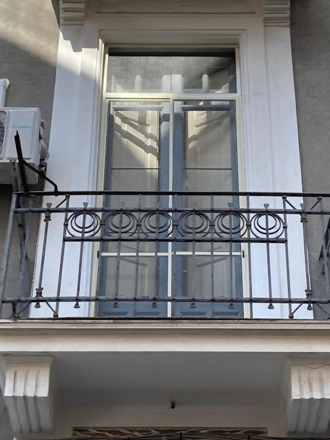Montello Guest House & Apartment Катания Экстерьер фото